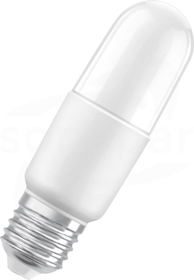 LED STAR CL STICK 75 9W/840 E27 1050lm Źródło LED (E)