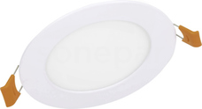 DL SLIM RD 120 E 8W 840 WT 800lm Downlight LED