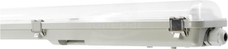 DP HOUSING 1500 E 2XLAMP MT IP65 Oprawa hermetyczna pod LEDtube 1,5m