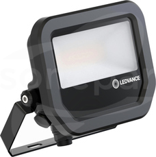 FL 10 P 6/8W 0,85/1,2klm 840 PS SY100 BK IP66 IK07 Naświetlacz LED