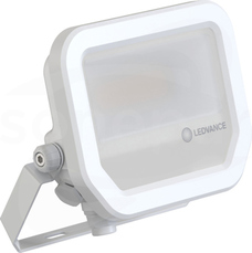 FL 10 P 6/8W 0,85/1,2klm 830 PS SY100 WT IP66 IK07 Naświetlacz LED