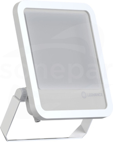 FL 150 P 100W 15KLM 830 PS SY100 WT IP66 IK08 Naświetlacz LED