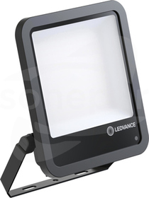 FL 150 PCELL 100W 15KLM 840 PS BK IP66 IK08 Naświetlacz LED czujnikiem zmierczhu