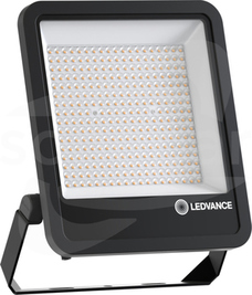 FL AREA V 133/115W ML 840 A48X85 BK 20/11,5klm Naświetlacz LED