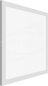 PL INT 600 V 42W 840 UGR19 4410lm Panel LED 600x600