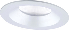 SP FIX P 8W 930 PS DIM IP44 SI 680/510/340lm Downlight LED multi lumen