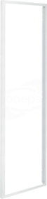 PANEL 1200x300 SURFACE MOUNT KIT H70 VALUE Ramka N/T