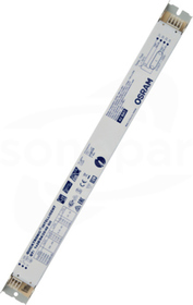 QTi 1x28/54/35/49W II-GEN Statecznik QUICKTRONIC INT