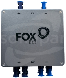 FOXESS - HV-JUNCTION BOX-50 Skrzynka przyłączeniowa (PV)
