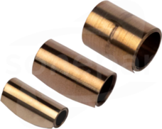 RF2/17-28mm Zacisk sprężynowy