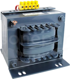 STM 2500VA 500/230V Transformator