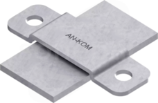 AN-UR5/OG/ B=30mm Uchwyt do bednarki