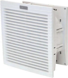 ATV5400 550m3h 230V-50/60Hz 325x325mm RAL7035 Wentylator filtrujący