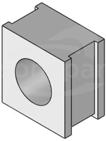 QT11 Moduł uszczelniający