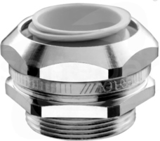 JUDOIX M32 N29 Dławnica mosiężna z izolacją z PE