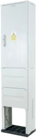 SSTN 40x84+FTN 40 Lakier Rozdzielnica termoutwardzalna