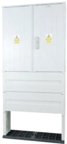 80x84/32+FTN 80/32 + PBMN755x808 Lakier Obudowa termoutwardzalna