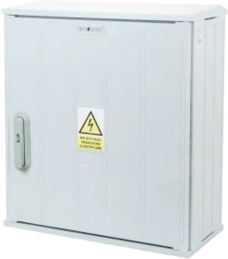 STN 53x58 lakier Obudowa termoutwardzalna