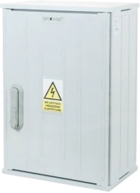 STN 40x58 Lakier Obudowa termoutwardzalna lakierowana