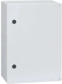 SWD 250x330x130 IP65 drzwi szare OBUDOWA HERMETYCZNA