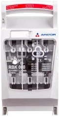 RBK 000 PRO-E 160A Rozłącznik bezpiecznikowy