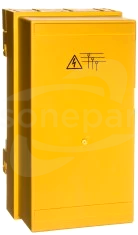 0000106092T 108/78 16-185mm2 żółty Adapter zasilający
