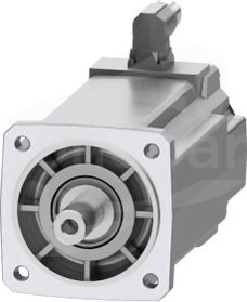SIMOTICS S-1FK2 CT SERVO MOTOR M0=6 NM; PN = 1.45 Serwomotor