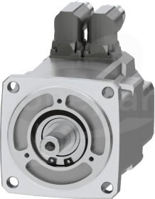 SIMOTICS S-1FT2 HD M0=40 Nm PN=7.1 kW at nN= 2000 Serwo