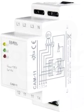 CAM-11 Cyfrowy czujnik asymetrii