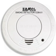 CDB-01 Czujnik dymu