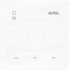 GKW-02-BIA Regulator temperatury Wifi