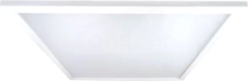 LED PANEL 418 36W/940 4000lm DALI UGR<19 IP40 Panel LED 600x600