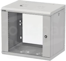 Z-CUBE 450 - 15U Szafa naścienna