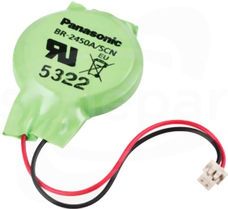 BR2450A/SCN Zasilacz