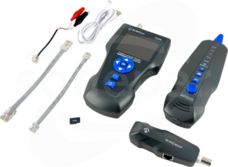 NI056 Tester wielofunkcyjny kabli sieciowych