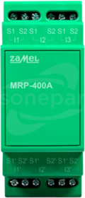 MRP-400A Moduł rozszerzeń przekładników