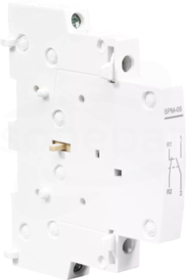 SPM-05-11 1NO 1NC Styk pomocniczy