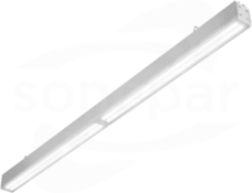 INDUSTRY SLIM LED 61W/840 10300lm 1177mm IP66 Oprawa LED hermetyczna