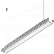 ATLAS STEEL LED 73W/840 11300lm 1188mm 120D IP66 Oprawa LED hermetyczna
