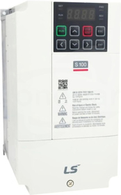 LSLV0022S100-4EOFNS 2,2kW 3x400V IP20 Falownik LS