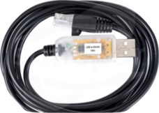 LV-RS232/USB Przewód do programowania