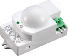 OR-CR-278 IP20 1200W 360st Czujnik ruchu mikrofalowy