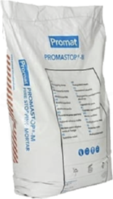 ZOS PROMASTOP TYP-M Zaprawa ognioochronna
