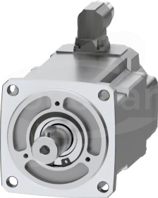 SIMOTICS S-1FT2 CT M0=1.27 Nm PN=0.43 kW Serwomotor