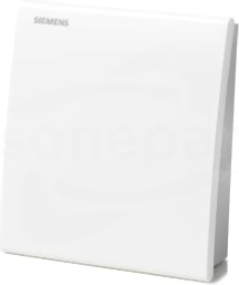 QAA2012 Czujnik temperatury pomieszczeniowy