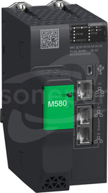 24VDC 270mA 8MB 768kb IP20 Procesor PCU
