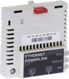 FEPL-02 Moduł komunikacyjny