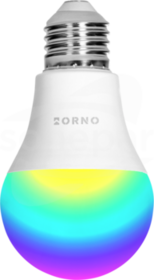 RGB+W 5,5W E27 500 lm Żarówka Smart Wi-Fi