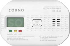 OR-DC-638 Czujnik tlenku węgla