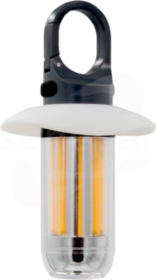 LED 200lm+120lm 500mAh 2000K Lampa kempingowa